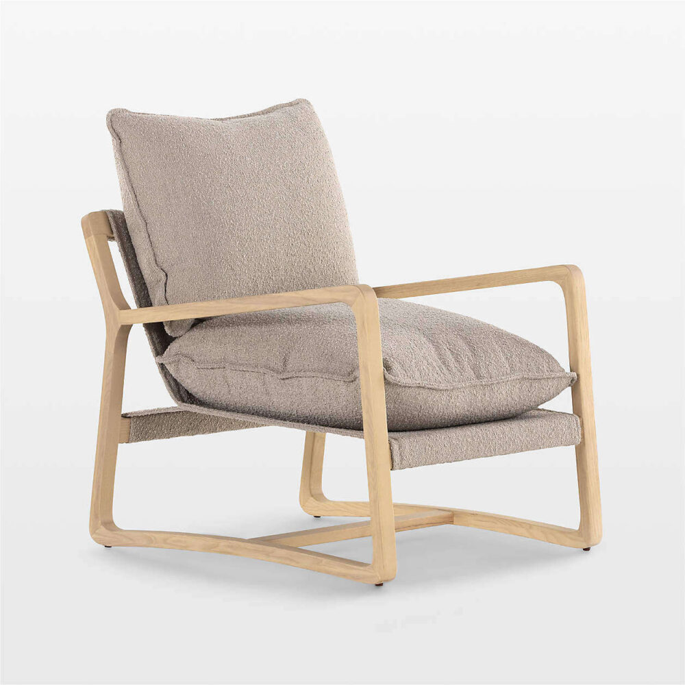 ⁦Lounge Deep Chaise Lounge⁩ - الصورة ⁦3⁩