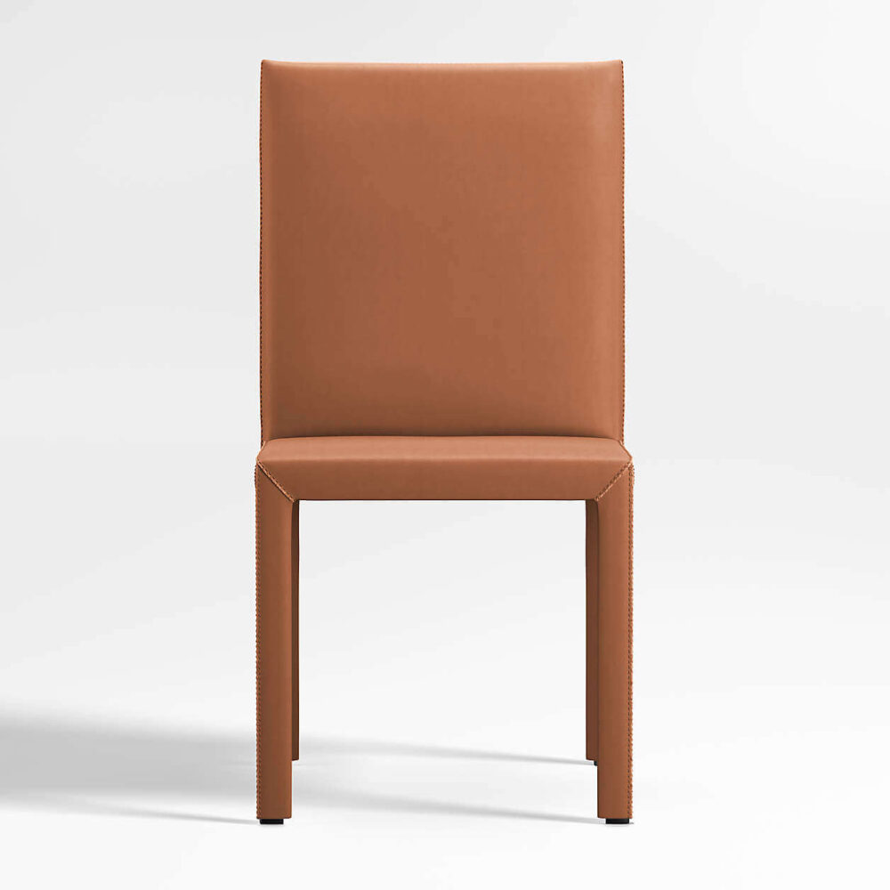 ⁦Ana Grey Dining Chair⁩ - الصورة ⁦5⁩