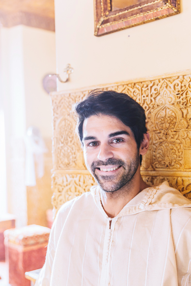 محمد فوزي 